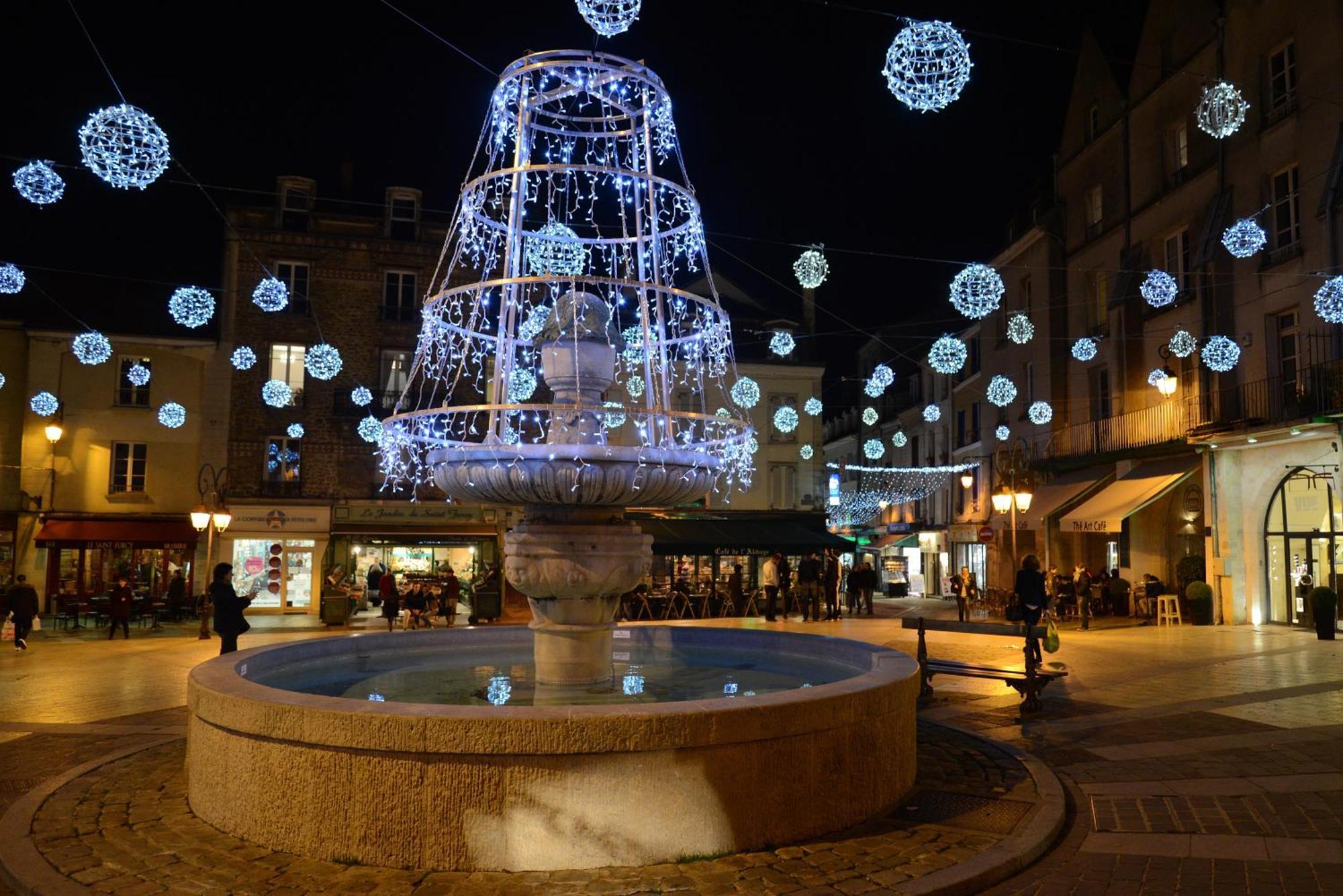 Charmant T2 En Coeur De Ville 15Min De Disney Lagny-sur-Marne Exterior photo